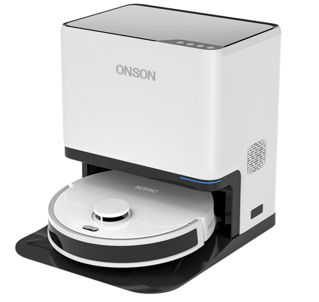 The Best Robot Vacuum Cleaner in ONSON 2022 Onson